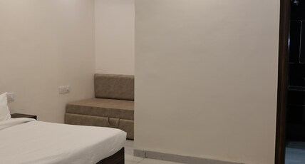 Manjushree Room Type - Superior