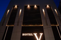 Hotel V Kondapur