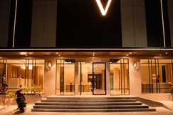 Hotel V Kondapur