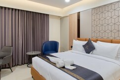 Hotel V Kondapur