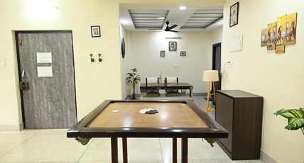 Ferny Coral Private Home Room Type - Ferny Coral Private Home