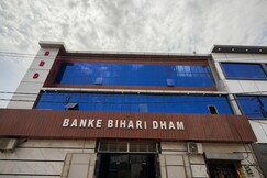 Banke Bihari Dham