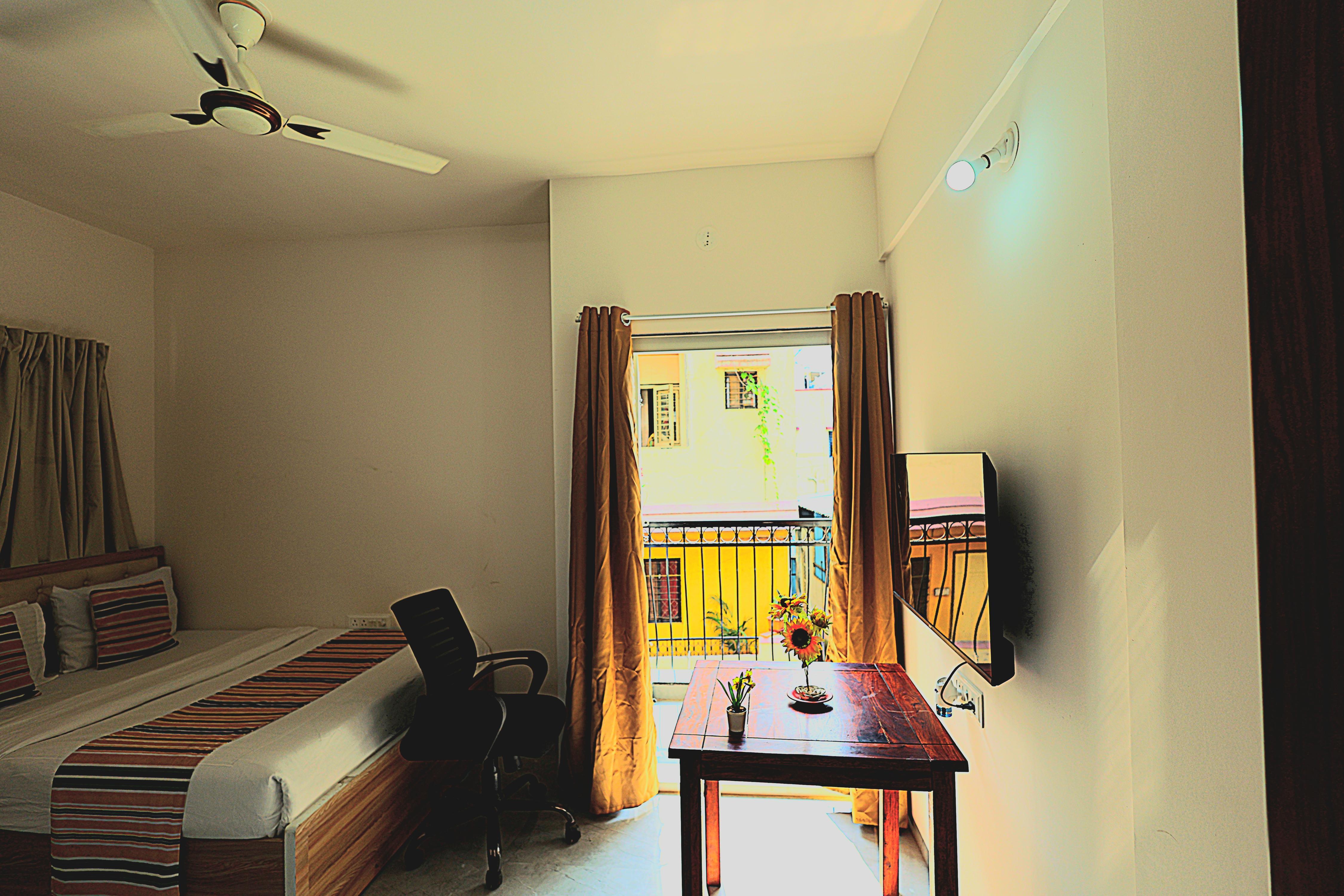 Zenia IT Studio Rooms