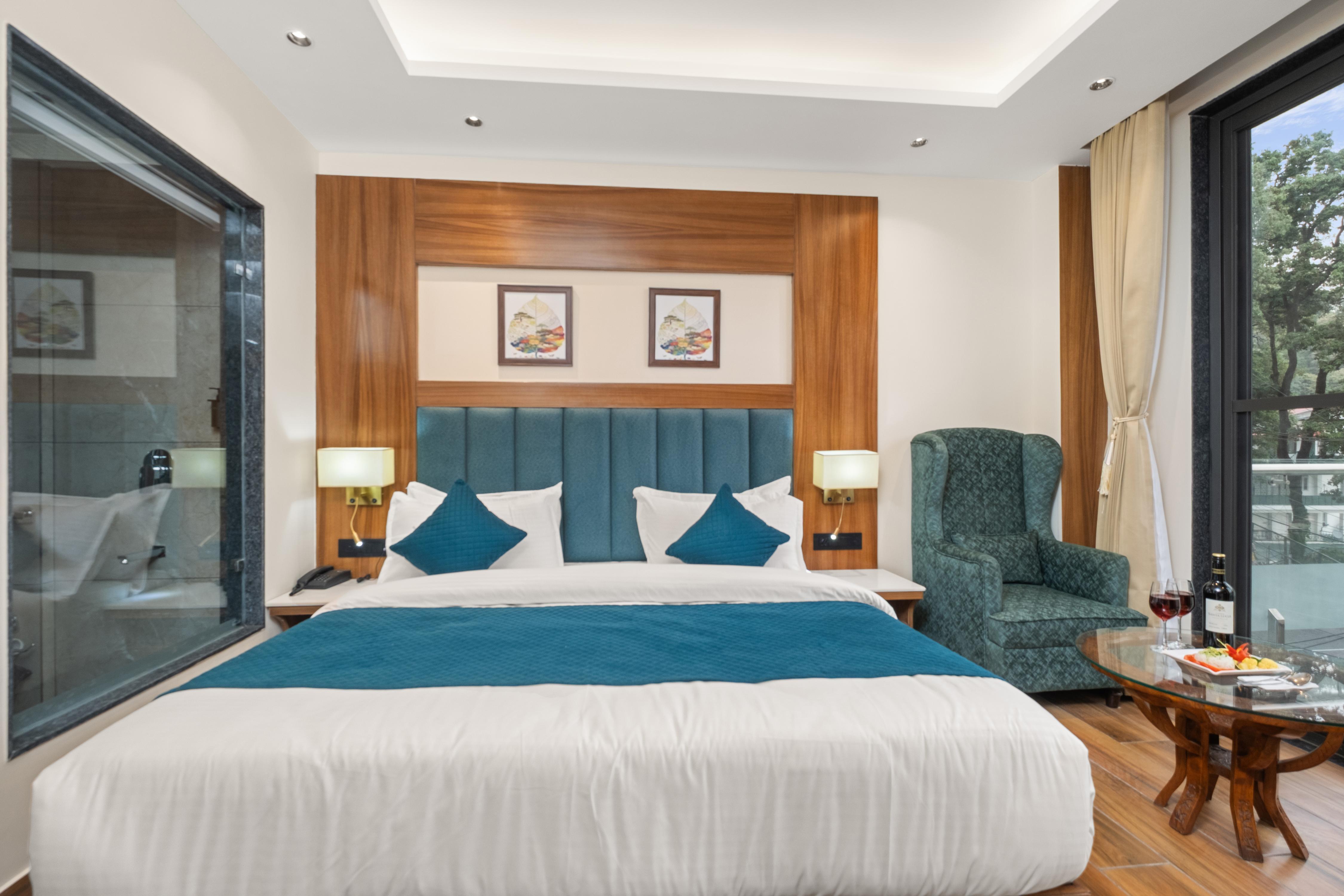 Hotel Ardmore Hills
