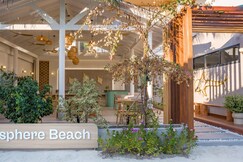 Biosphere Beach