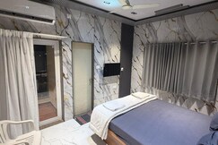 Saiprasad suite & stay
