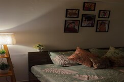 STILL SPACE
