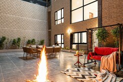 ELIVAAS Panchvati Veloraa 3 BHK Apt with Sit Out Area