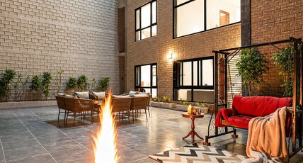 ELIVAAS Signature Panchvati Veloraa 3 BHK Apt with Sit Out Area Room Type - ELIVAAS Panchvati Veloraa 3 BHK Apt with Sit Out Area