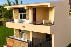 Alaya Stays Hiara Crystal 5 BHK Villa With Pvt Pool