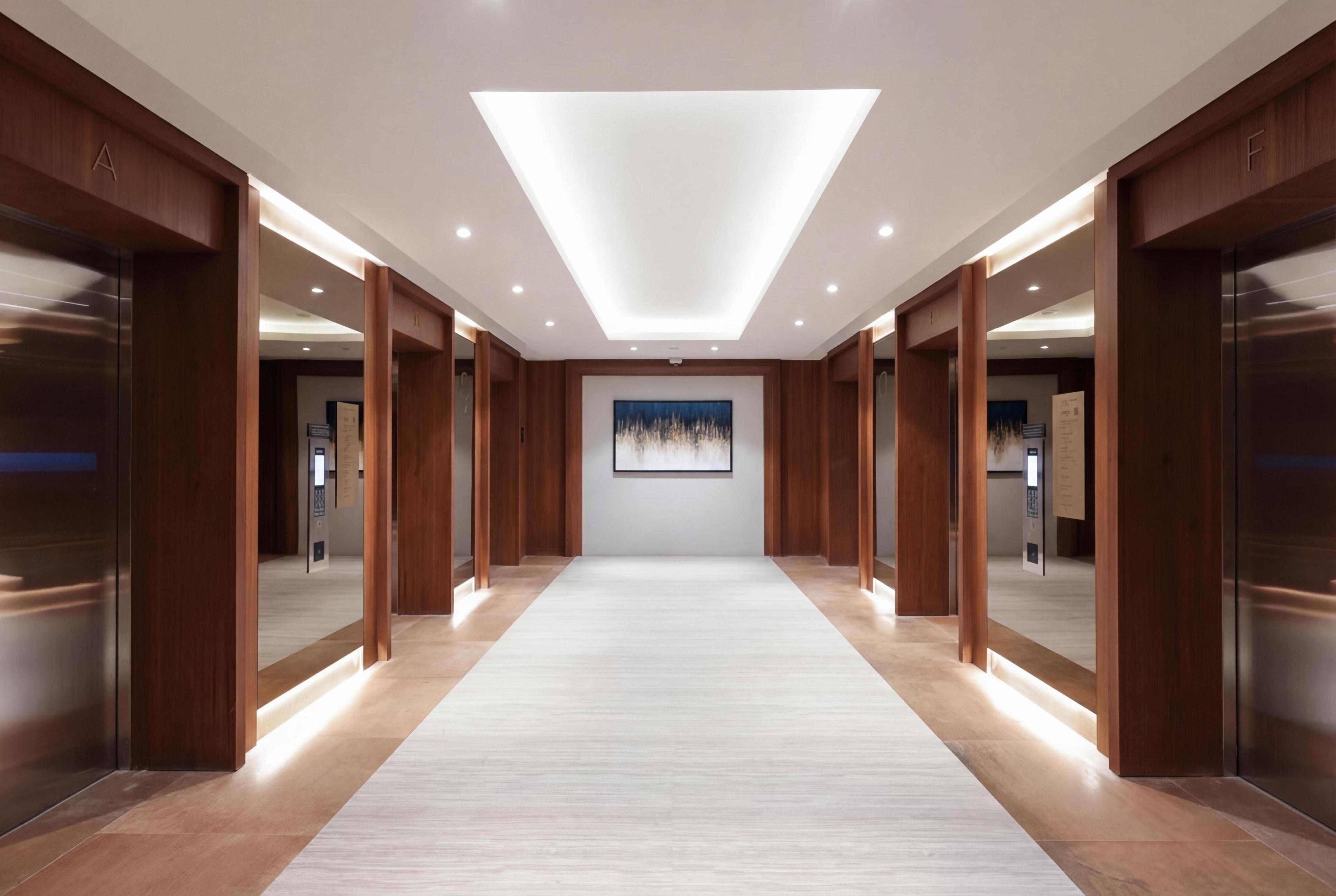 Radisson Collection Residences, Riyadh