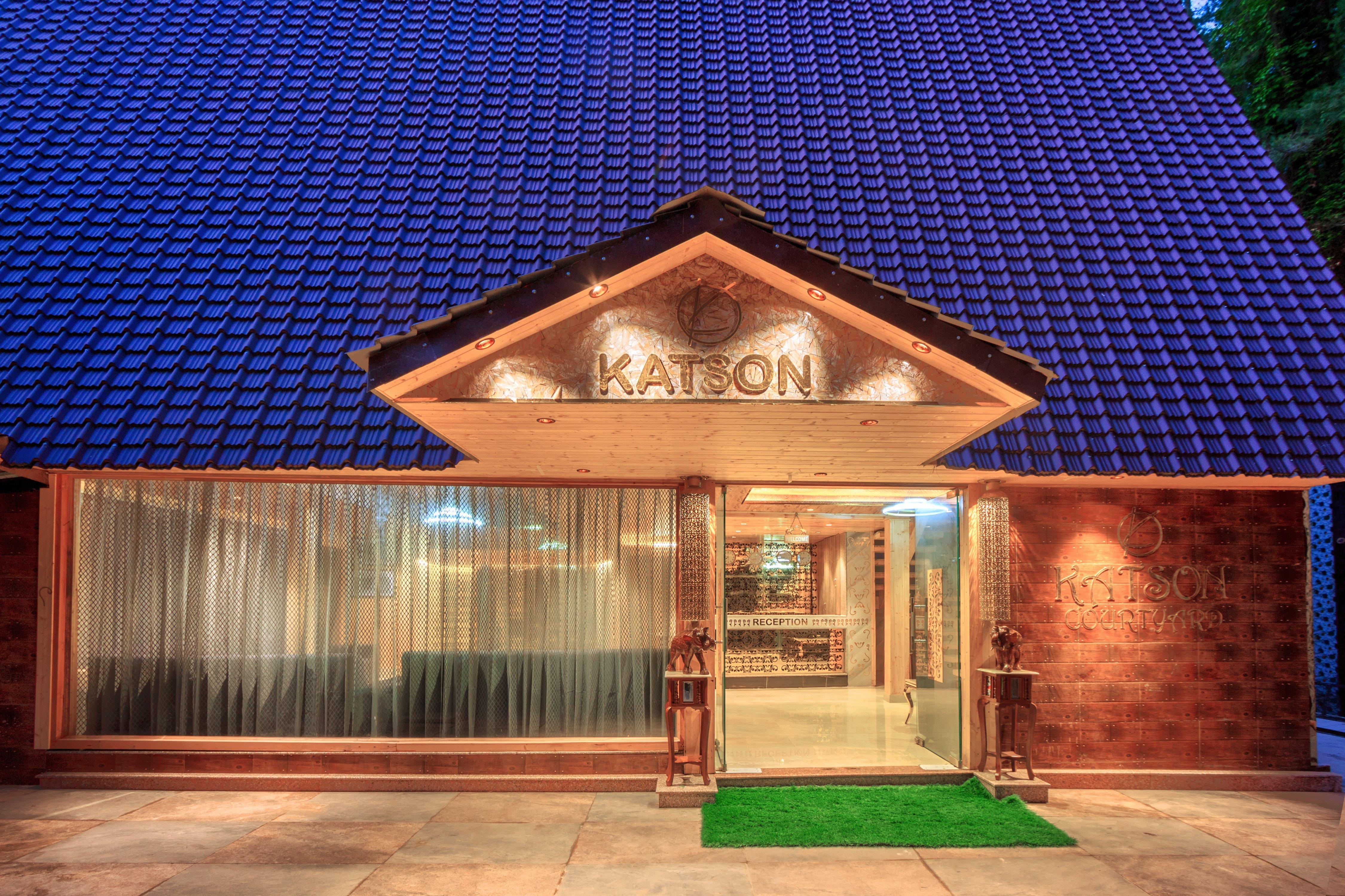 Katson Courtyard Mashobra - Tap to explore photos