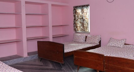 Trinatha Holiday Home Room Type - 105