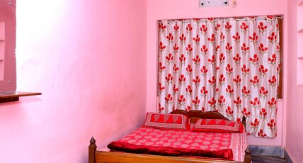 Trinatha Holiday Home Room Type - 101