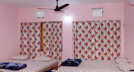 Trinatha Holiday Home Room Type - 102