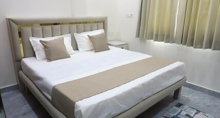 Hotel La Rio Room Type - Super deluxe