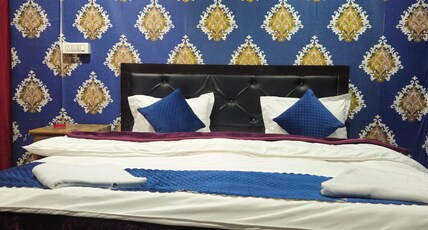 Mystic mountains cottage merak Room Type - Bedroom 4