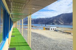 Mystic mountains cottage merak