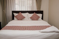 OYO 834 Ye Layeku Boutique Hotel Pvt Ltd