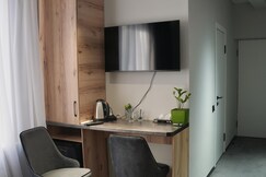 AIRIS RESIDENCE hotel