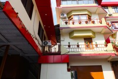 OYO 837 Hotel Insta