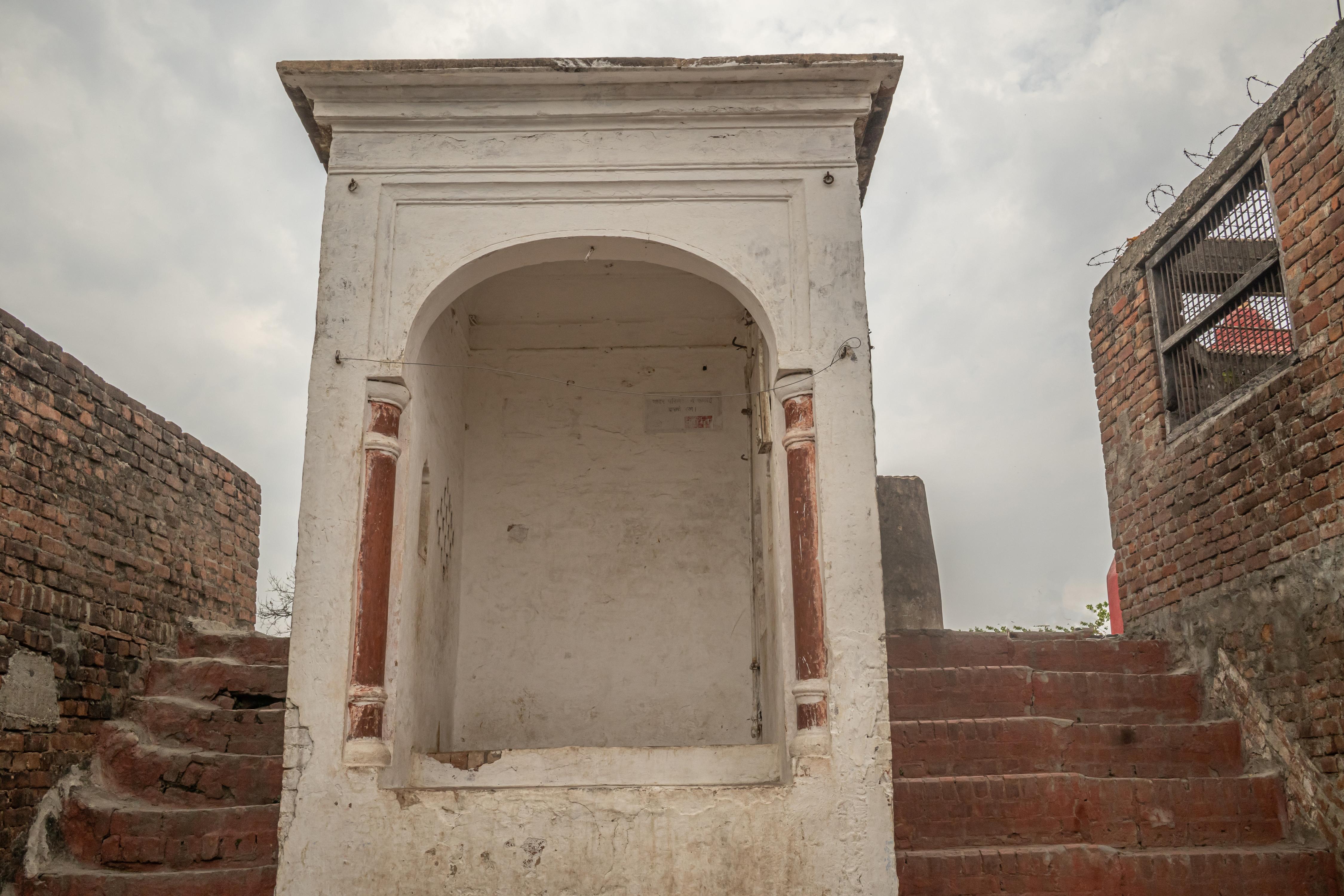 Ayodhyam, Ayodhya - IHCL Seleqtions - Tap to explore photos