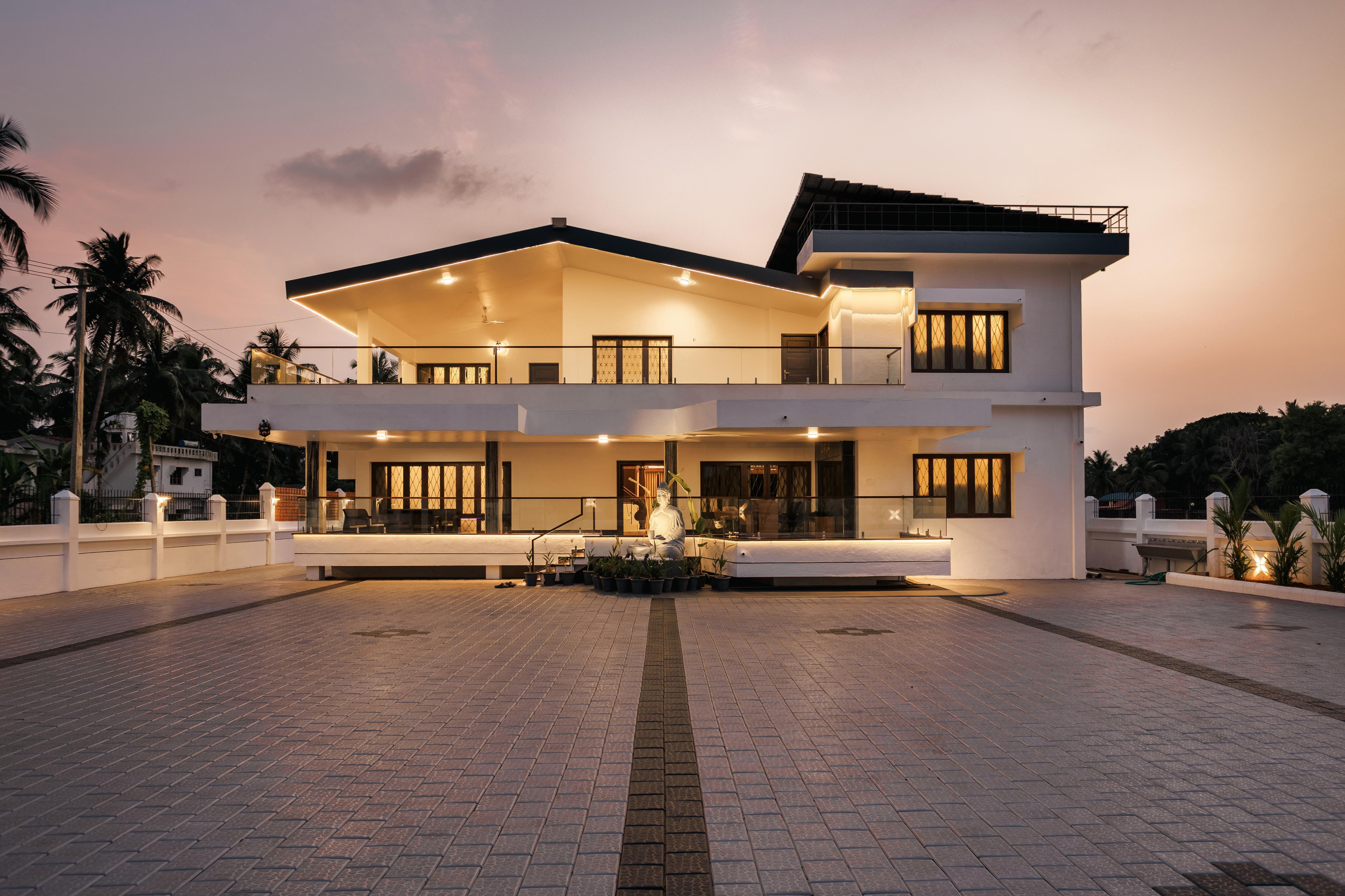 EWA Girija Villa