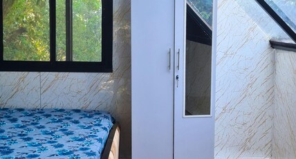 Shree Stays Cozy Hillside Retreat Room Type - 1 Bedroom | Cottage 1 | First Floor