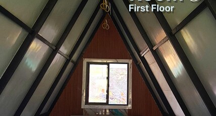 Shree Stays Cozy Hillside Retreat Room Type - 3 Bedrooms | Cottage 2
