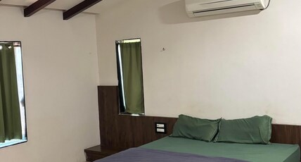 Gir vatican resort Room Type - Bedroom 3