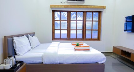 Palm springs by iLiF Room Type - 5 BHK Villa