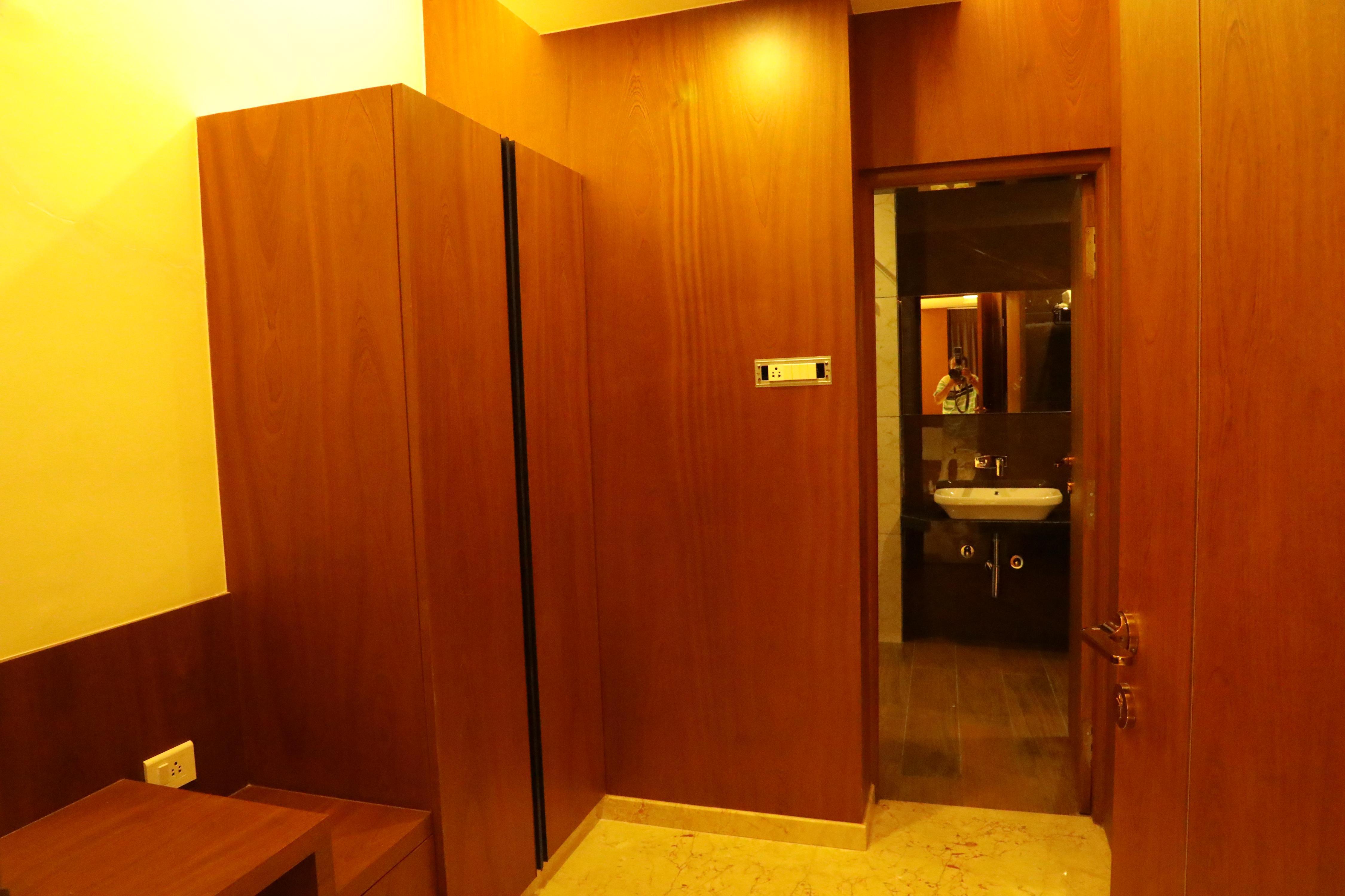 Hotel Maaris Pudukkottai - Tap to explore photos