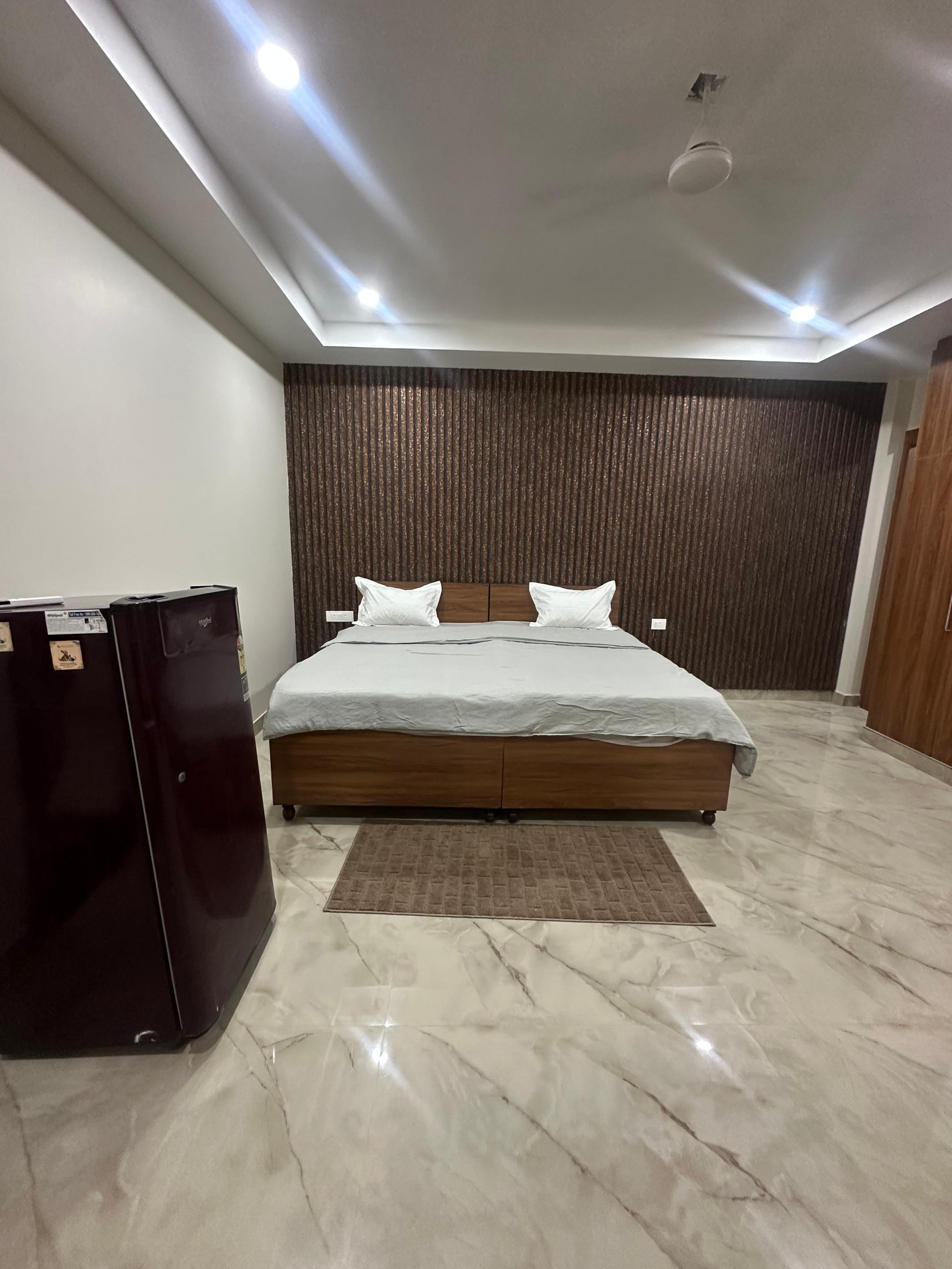 Hotel Ashirwad - Tap to explore photos