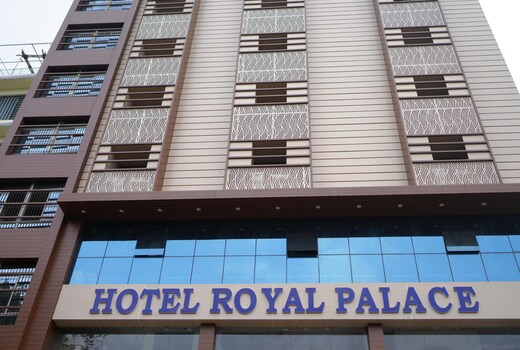 HOTEL ROYAL PALACE