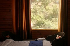 Bagwan home Stay