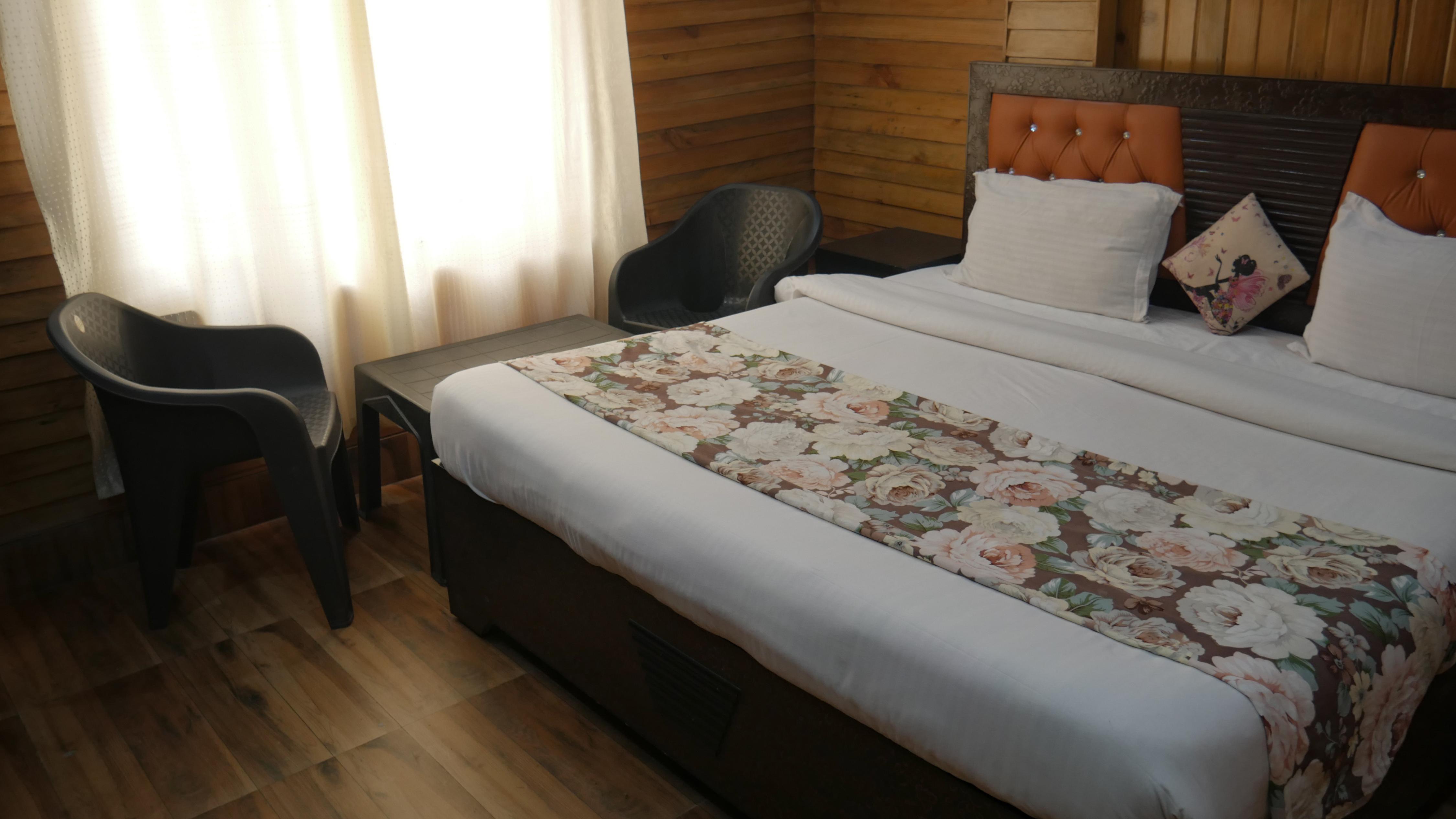 Bagwan home Stay