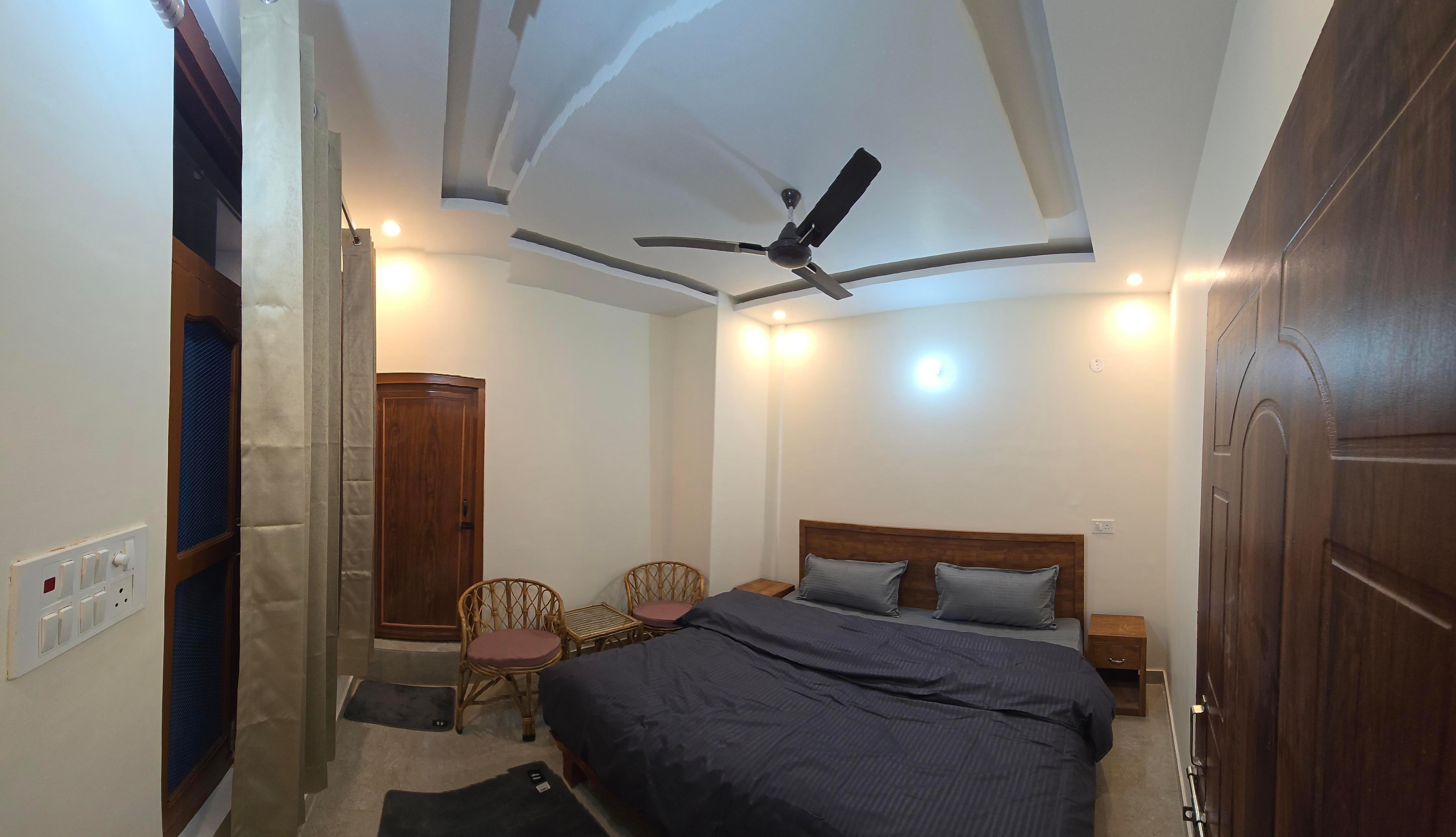 Shree Rameshwaram Retreat - Tap to explore photos