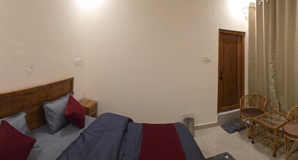 Shree Rameshwaram Retreat Room Type - Bedroom 7