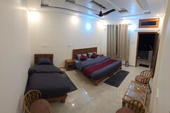 Shree Rameshwaram Retreat