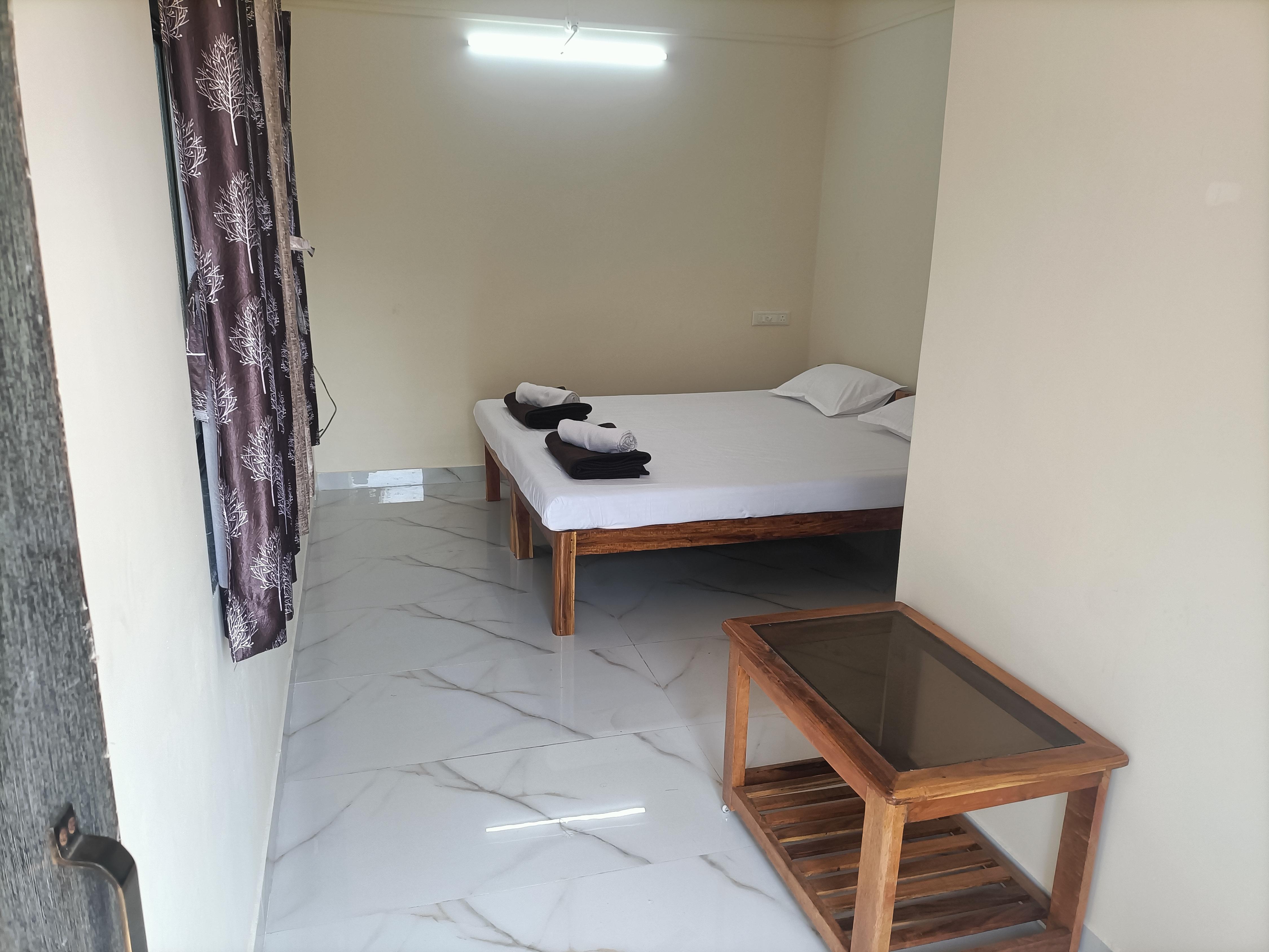 Haripriya Homestay Room Type - Bedroom 2