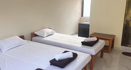 Haripriya Homestay Room Type - Bedroom 3