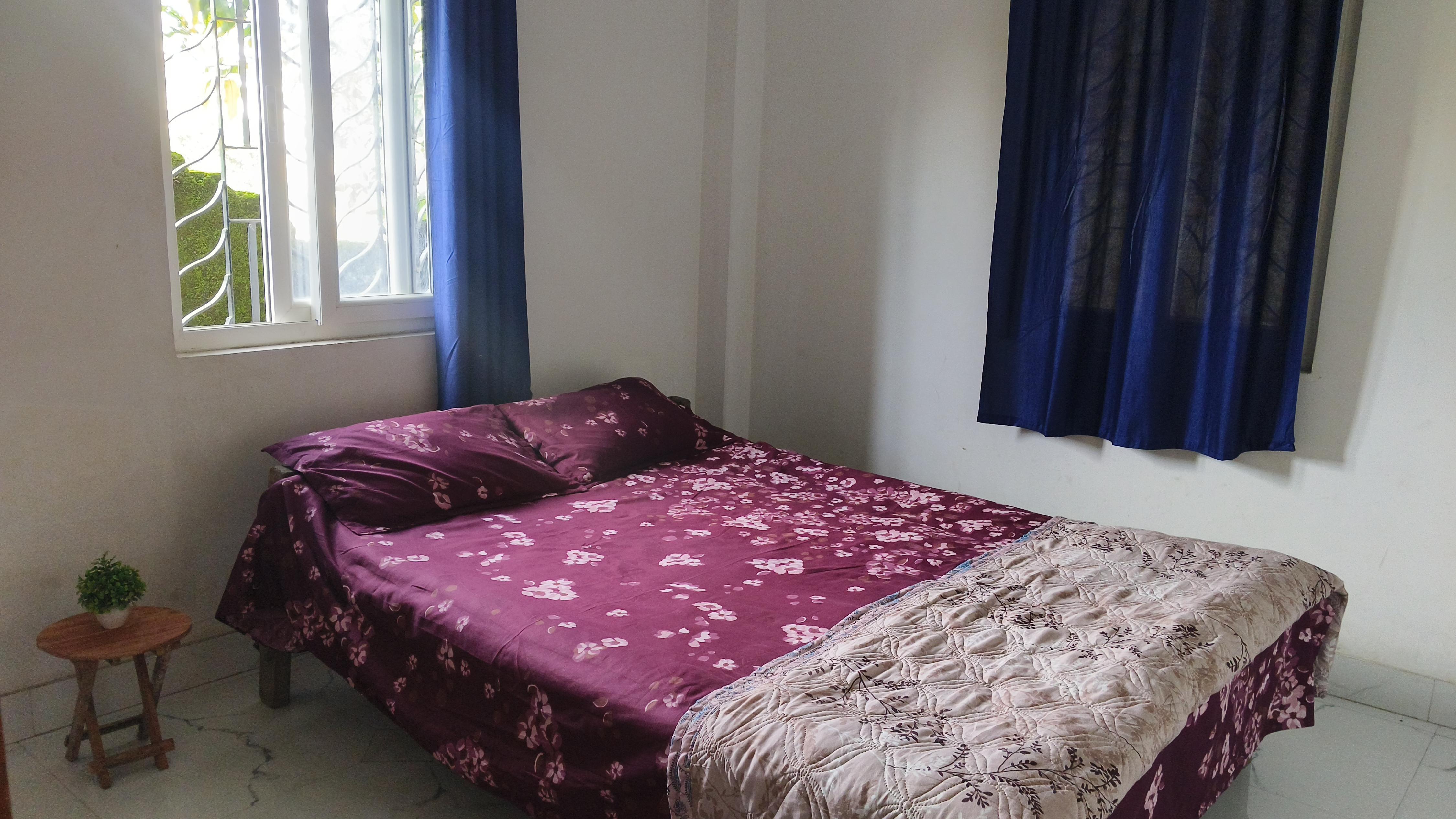 The Comfort Homestay | Entire 2BHK - Tap to explore photos