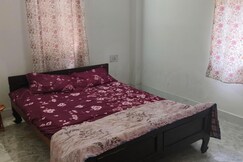 The Comfort Homestay | Entire 2BHK