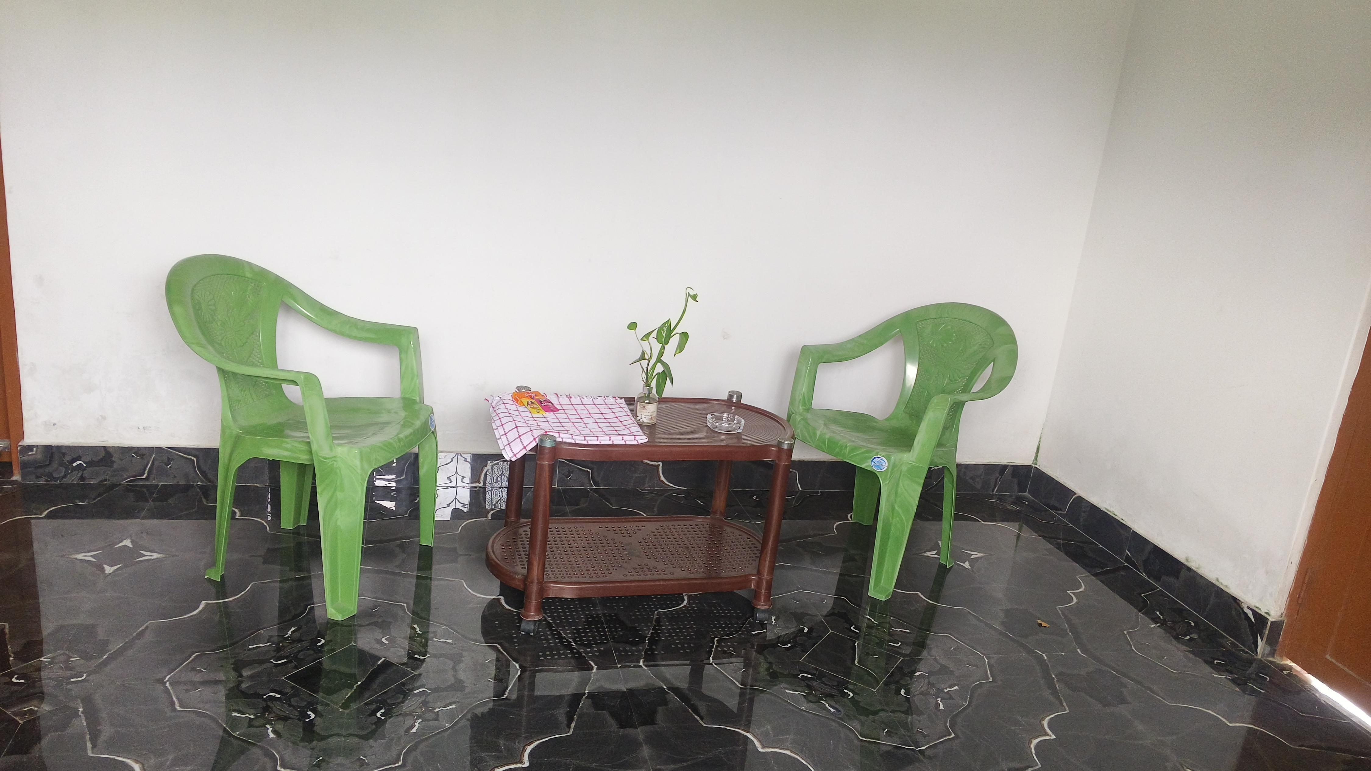 The Comfort Homestay | Entire 2BHK - Tap to explore photos