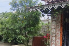 Address of The Comfort Homestay | Entire 2BHK