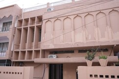 Hotel Subarnarekha Heritage
