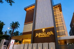 Address of Jain Tree By Spree Hotels