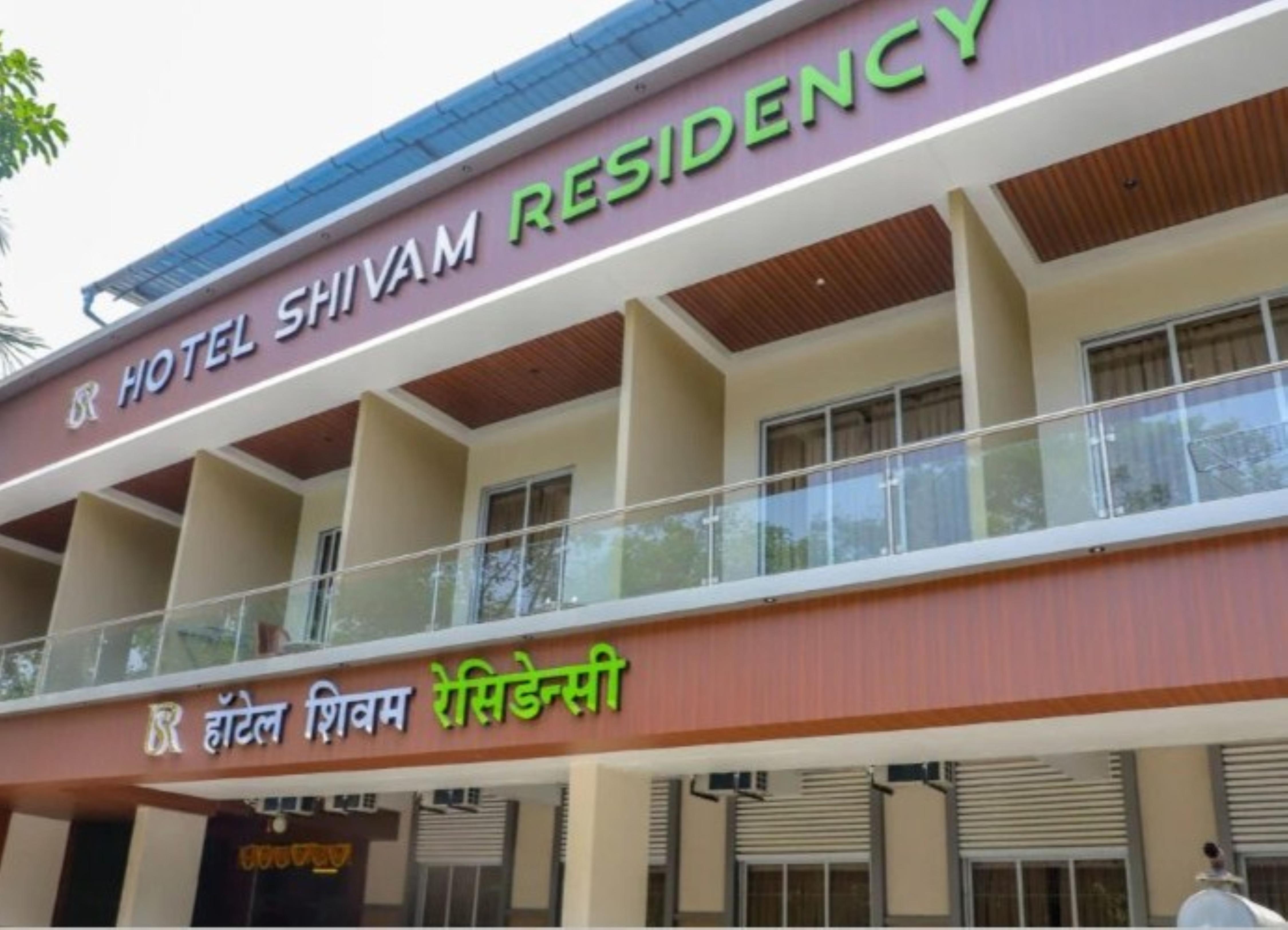 Shivam Residency