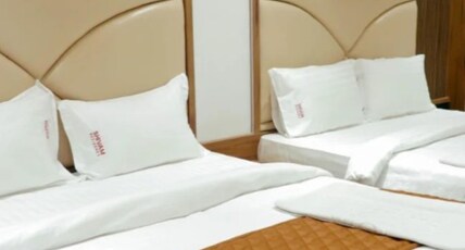 Shivam Residency Room Type - Standard Room