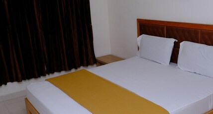 Hotel Sherbeen Room Type - Double Bed - Standard